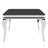 Mehseti Glass Top Single Coffee Table-87379133