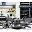 Ivy Bronx Cevon Non-Stick Aluminum Baking Tray