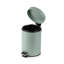 Quiles Metal Open Waste Bin - 3L-2021904458