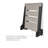 SlimLine Folding Shower Bench Seat