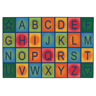 Tapis KID $ Value Rugs ™