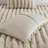 Premium Faux Fur Bedding Sets, Polyester Comforter, Cozy Home Style