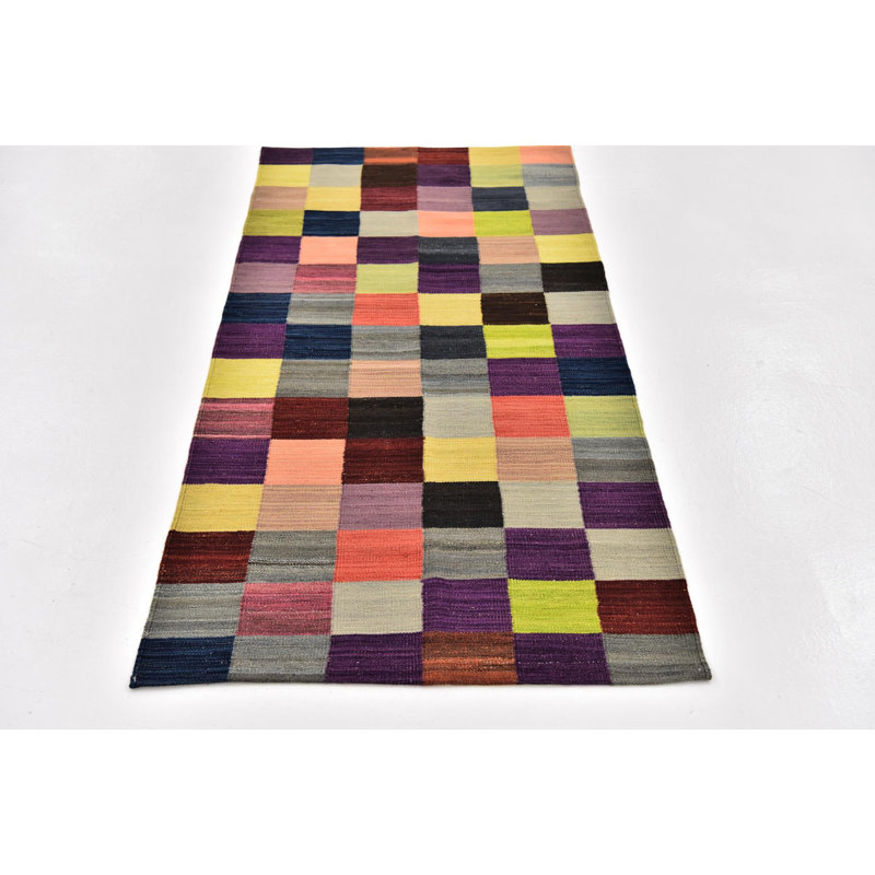 Runner Ohlson Multi Rug