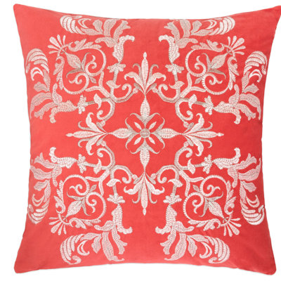 Umabel Throw Pillow