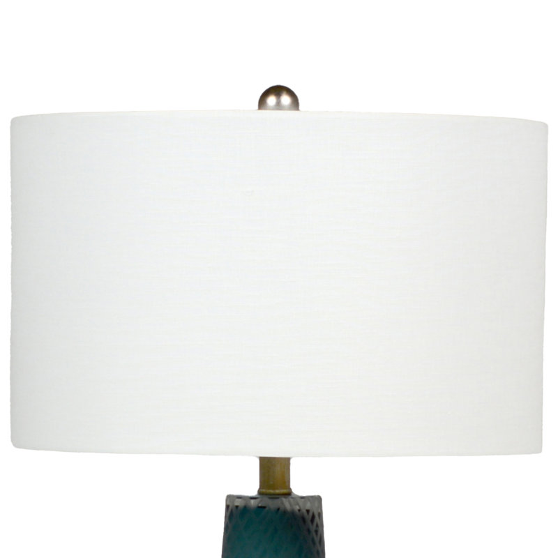 Brianna 33.5" Table Lamp