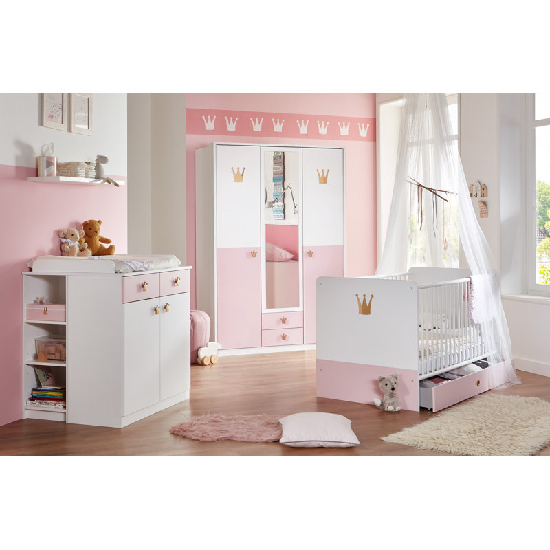 Sadie Floating Shelf