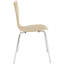 Chaise d'appoint empilable Ernie-2002591475