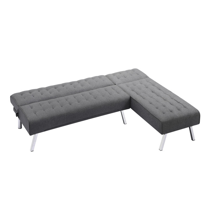 Canapé-lit modulaire réversible Sleepe