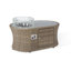 Balch 5 Seater Rattan Sofa Set