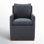 Bobbi Linen Armchair