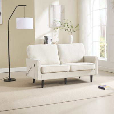 Causeuse Loveseat