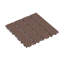 Carreaux de terrasse en plastique emboîtables-123495245