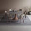 Table de salle à manger ronde-2053931424