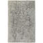 Tapis oriental gris touffeté à la main Linke-29235327