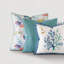 Malia Square Pillow Cover & Insert
