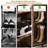 Dashae 28 Pair Shoe Storage Cabinet-2146308290
