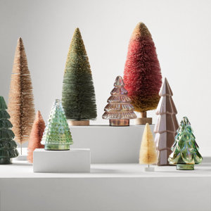 Holiday Decorative Accents