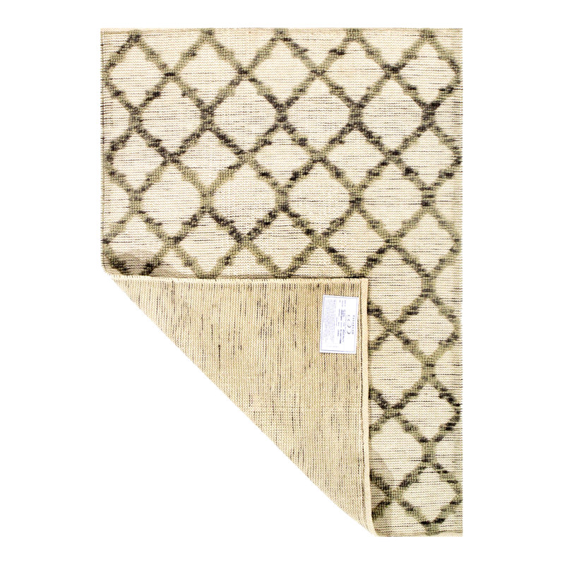 Stlouis One-of-a-Kind 4' X 6' Area Rug