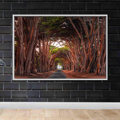 Print on Canvas