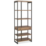 HomeOffice Etagere Bookcase