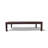 Solid Wood Coffee Table