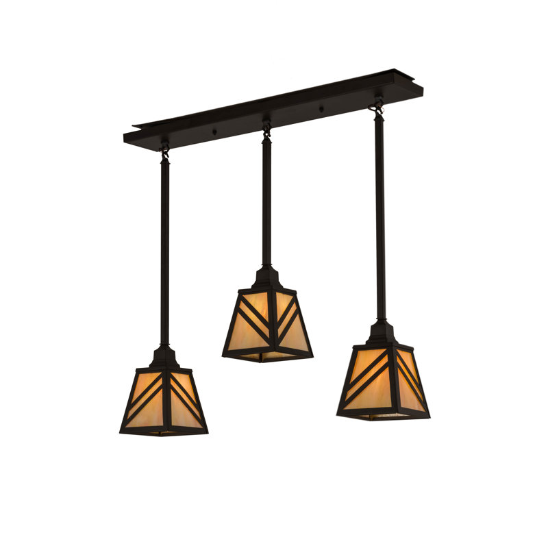 Dawley 3 - Light Pendant