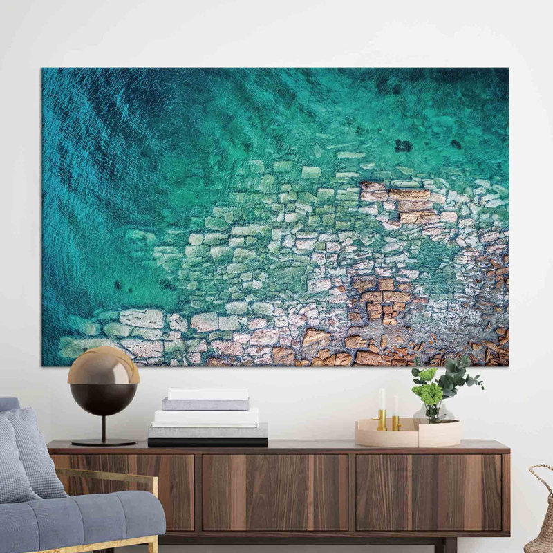 Print on Canvas, Framed Wrapped Canvas, Does Not Apply, 60 cm H x 90 cm W
