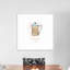 Good Brew IV, impression sur toile tendue-74283463-74283464-74283465