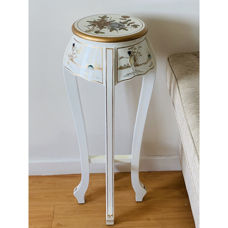 Morelia Plant Stand