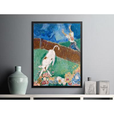 Eden Print