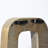 Haddam Text & Numbers Letter Block-244915091-244914276