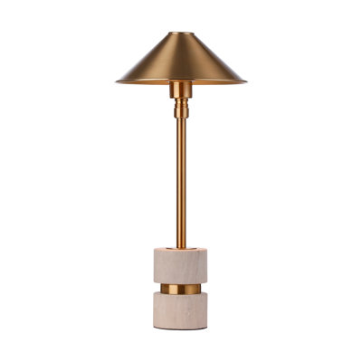 Lampe de table Shrihan Utilaire