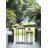 Sarah Wooden Candle Lanterns for Home & Outdoor Events
