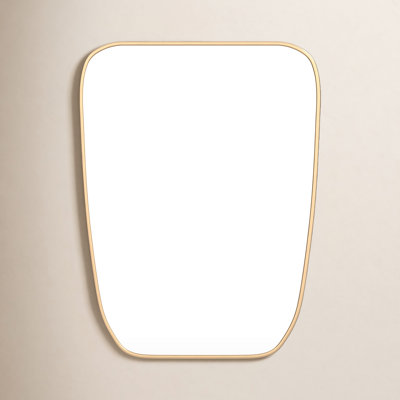 Sommer 24" Wall Mirror