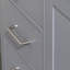 Ensemble de meuble-lavabo simple 60 po Delisca-467575872