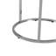 Tabouret de coiffeuse Bailys-694170675
