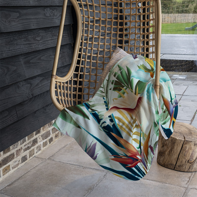 Samora Throw Blanket