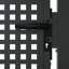 Ankrum 105 cm W Gate Fencing-1248495088