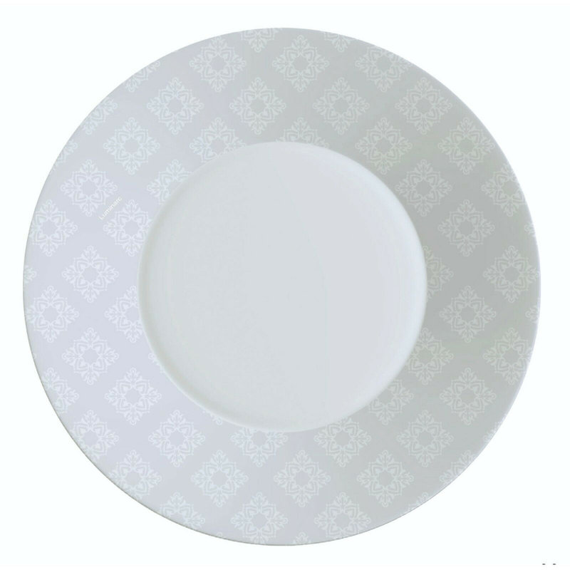 Dessert Plate