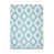 Teal is out of stock selected