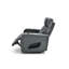 Chaise grise