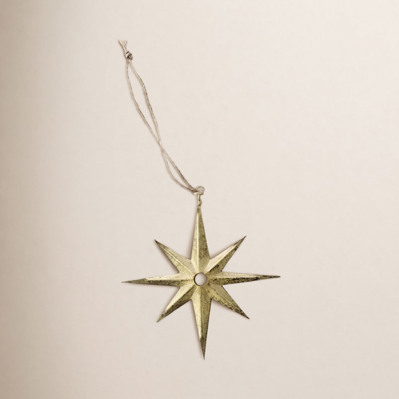 Starbright Ornament