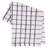 Terry Cotton Checkered Dish Cloth Kitchen Towel-1944304187