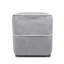 Banc de rangement moderne, banc ottoman rembourré, banc de bout de lit, banc d'entrée-1577365014-1577365020