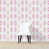 Fuchsia / blanc est en rupture de stock