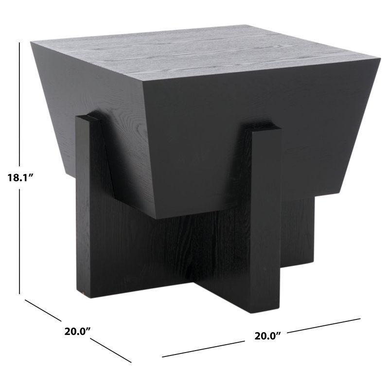 Aishu End Table