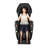 Synca Wellness Faux Leather Massage Chair