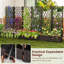 Raised Garden Bed