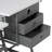60.25 x 23.75 Sewing Table with-87906410