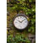 Metal Wall Clock-109708500